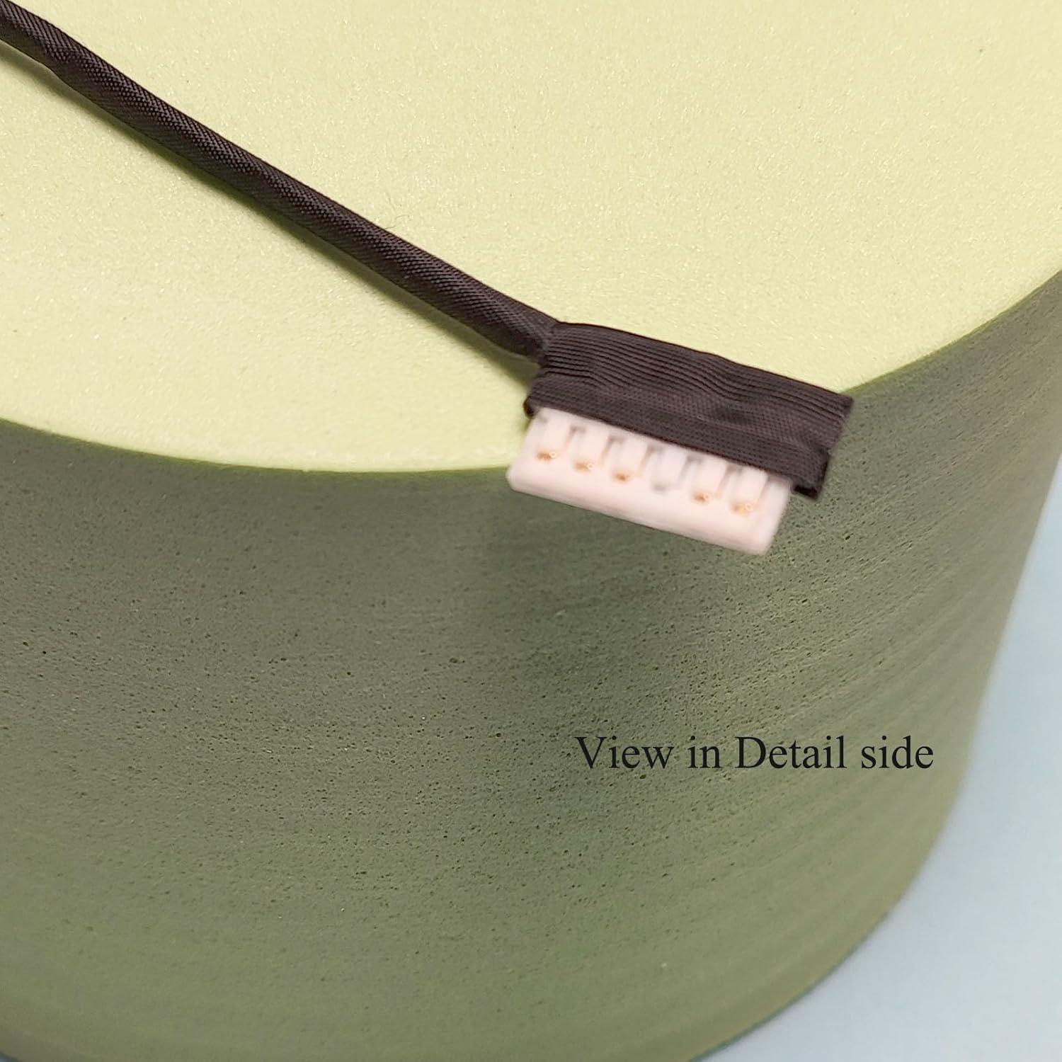 Cable de Alimentación DC Reemplazo Dell Inspiron 15 3583/3584/3593 - Paquete de 2