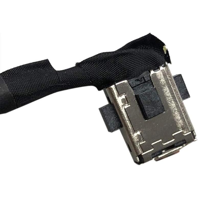 Conector de carga 8 pines GinTai para ASUS FX506 y FX706