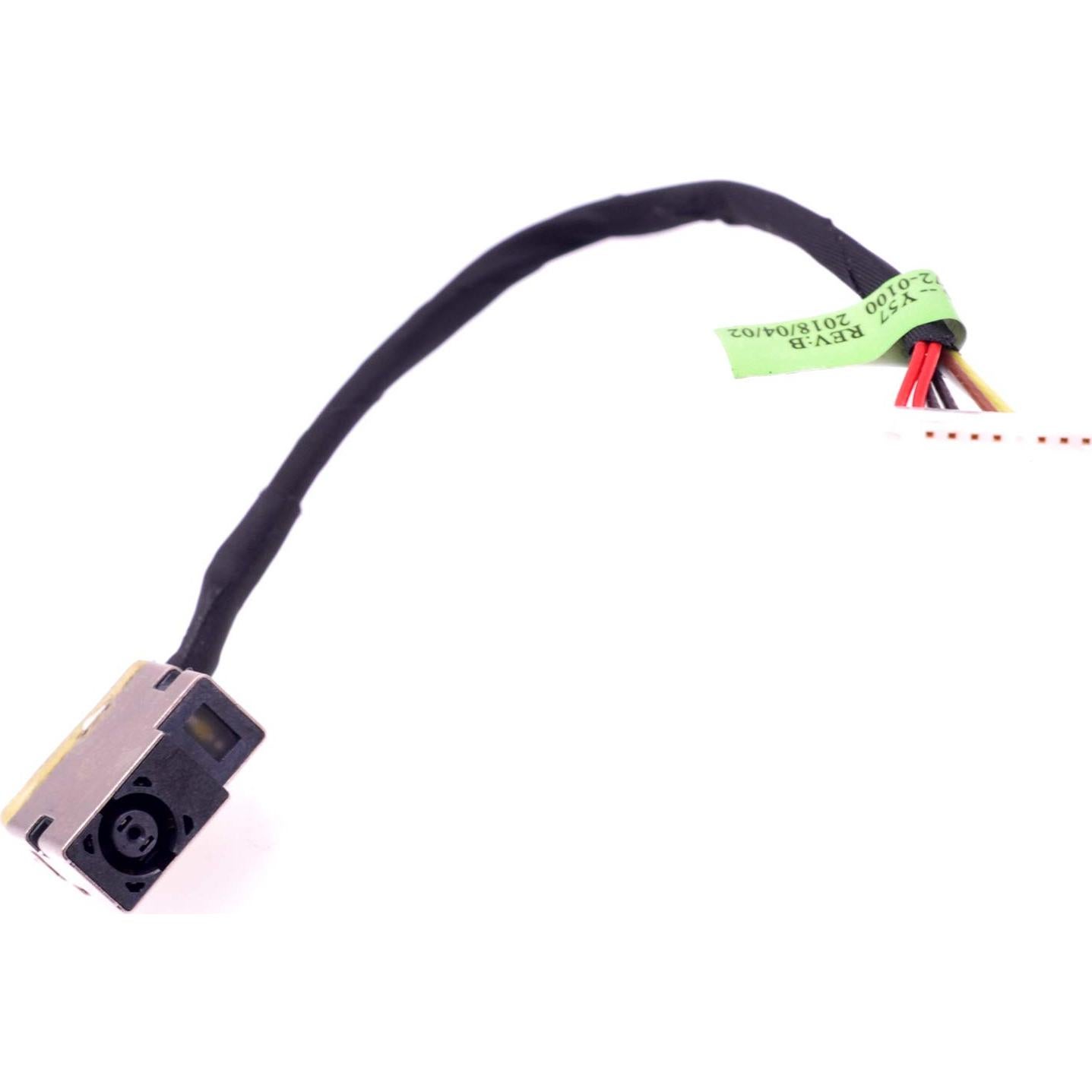Cable Jack de Poder DC Deal4Go 799736 para HP 15-DA 15-DB