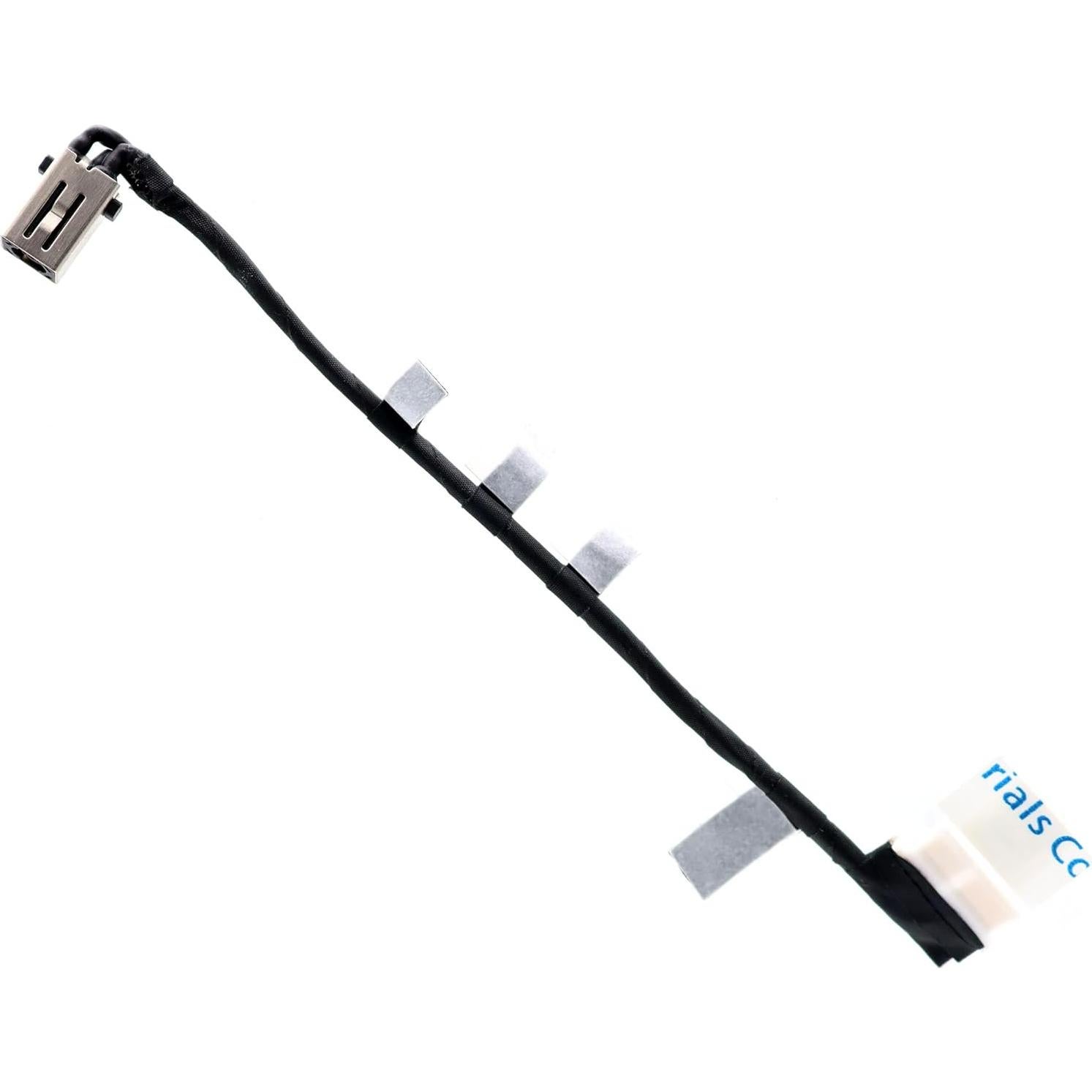 Cable de Jack de Alimentación DC-in para Dell Inspiron 15 7510 16 7610