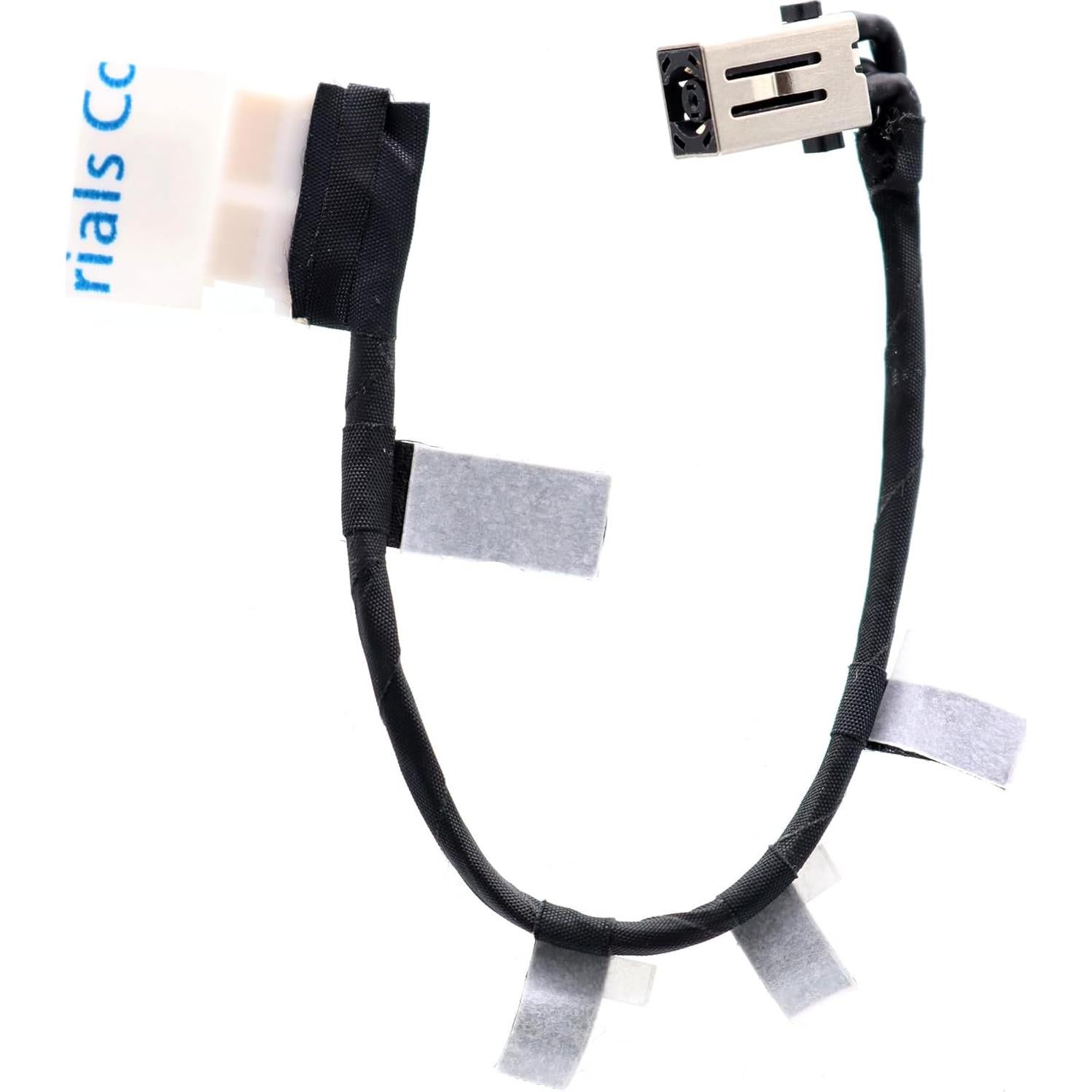 Cable de Jack de Alimentación DC-in para Dell Inspiron 15 7510 16 7610