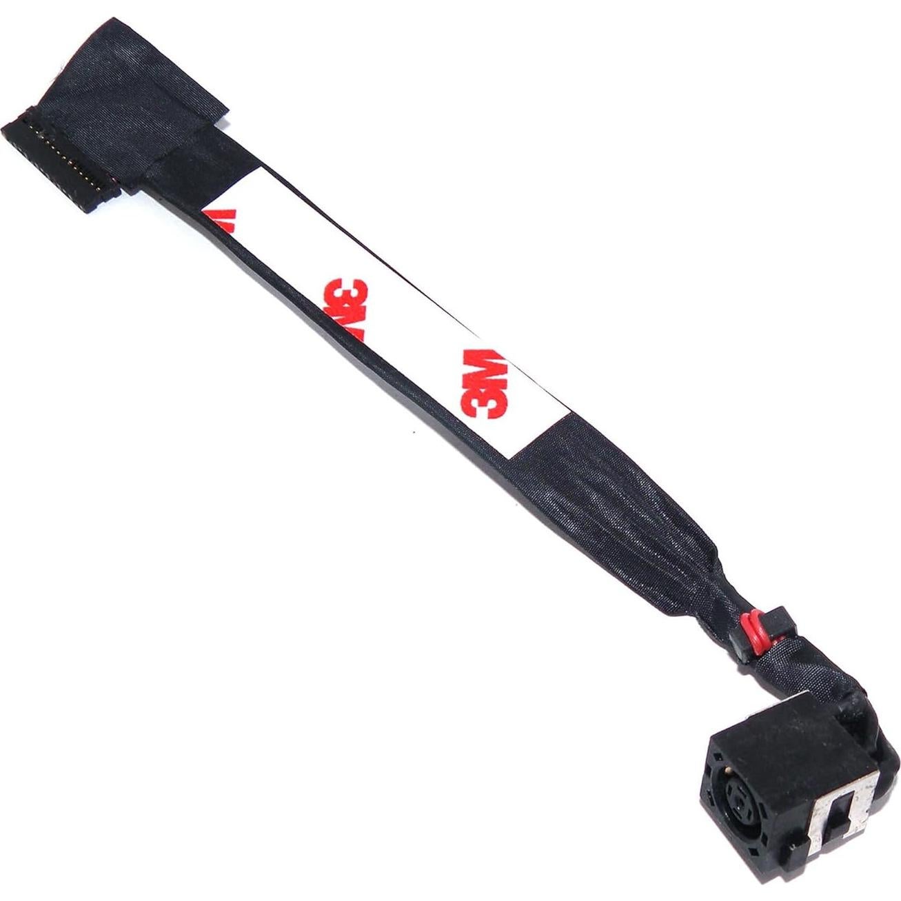 Conector de Alimentación CC para Dell Alienware M15 R3/R4