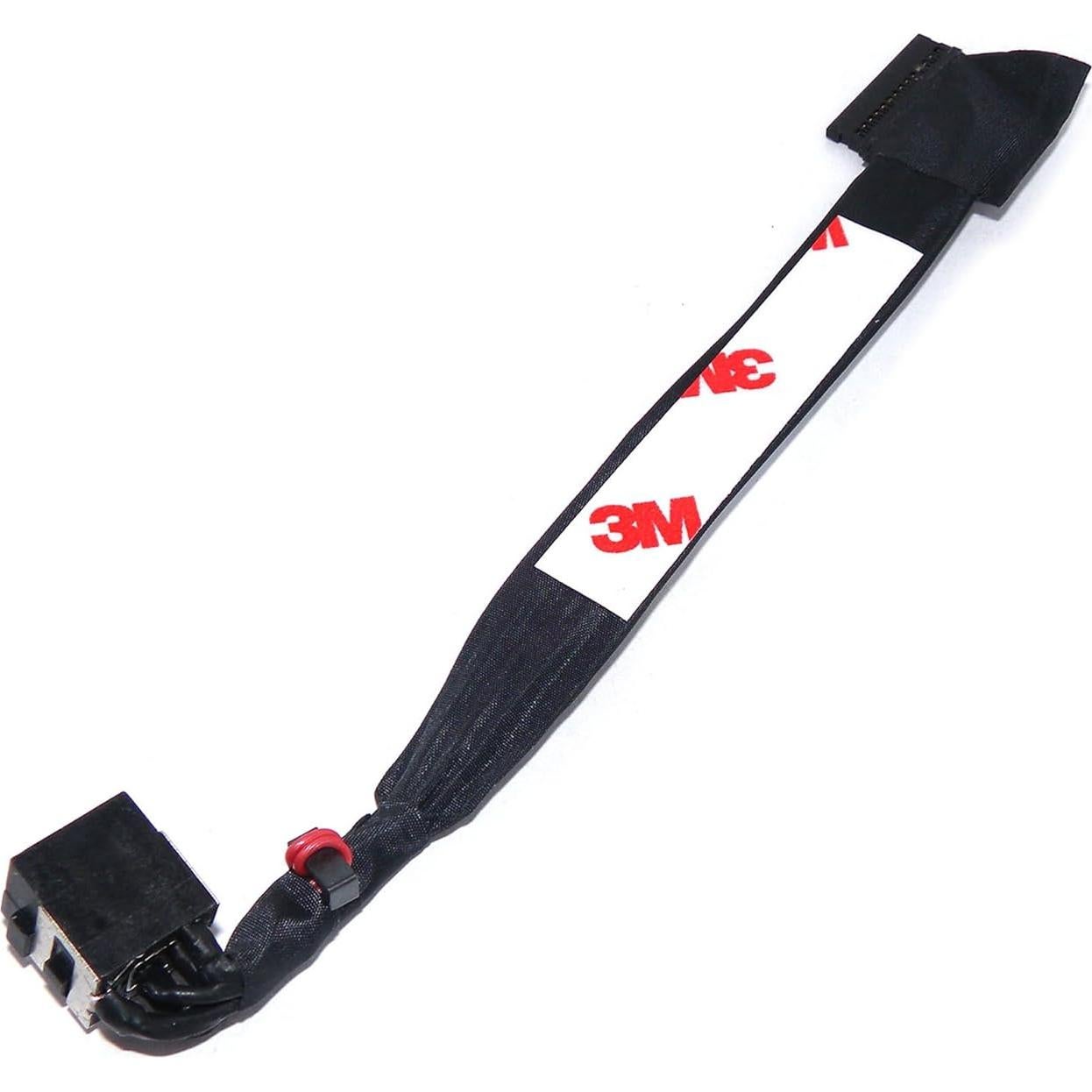 Conector de Alimentación CC para Dell Alienware M15 R3/R4