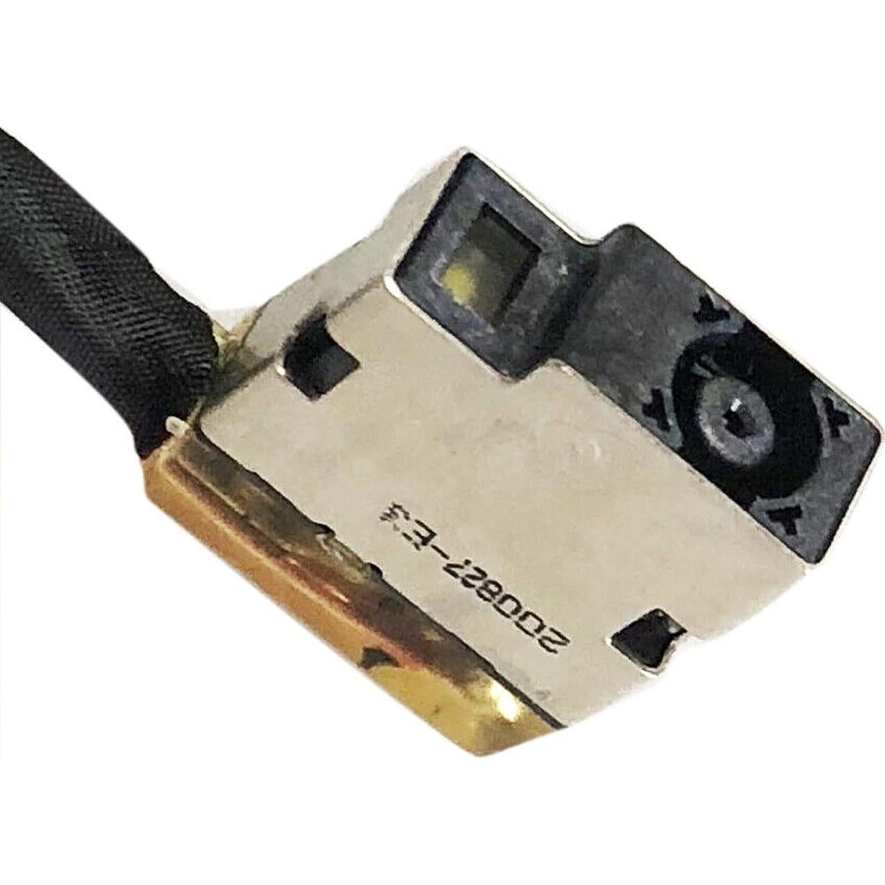 Jack de Alimentación DC IN Tryhi para HP 14-BP000/14-BP031TX