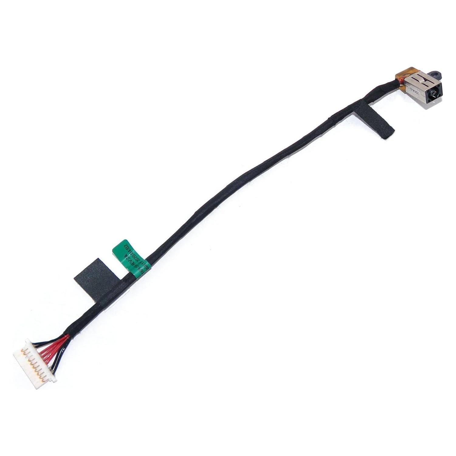 Cable de Conector de Alimentación DC para HP Spectre X360
