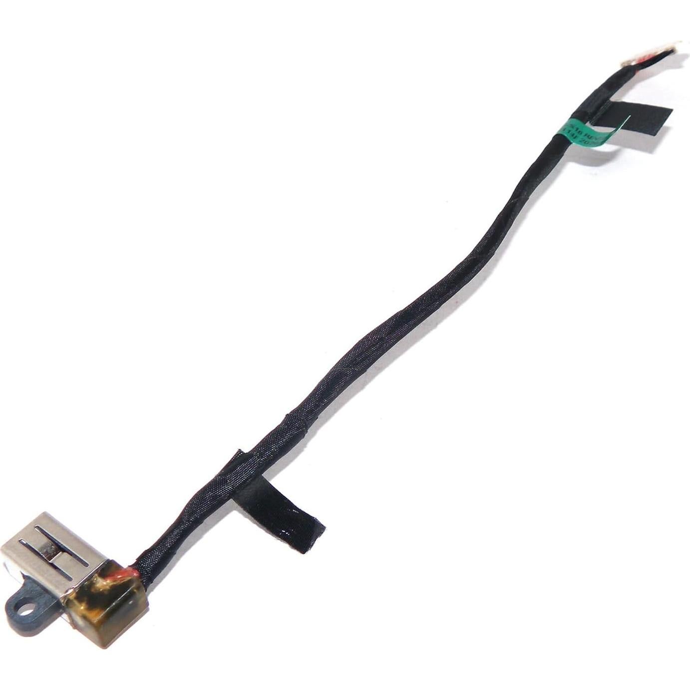 Cable de Conector de Alimentación DC para HP Spectre X360