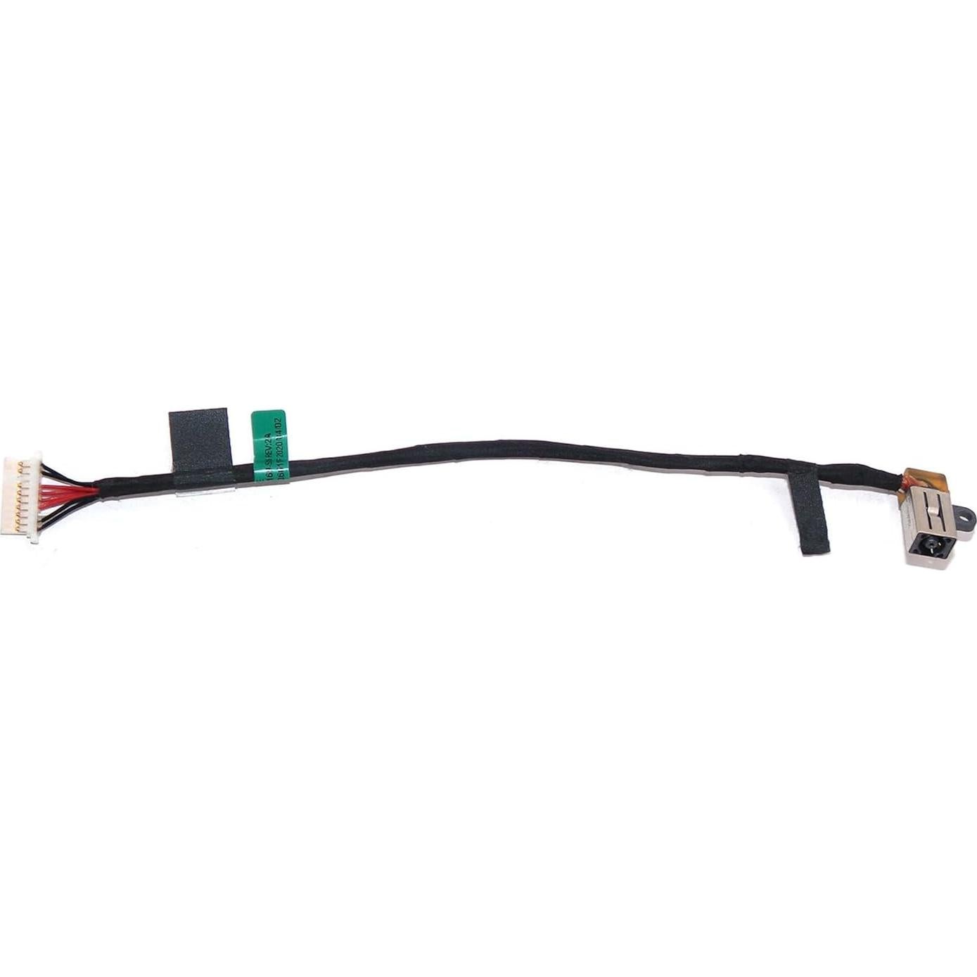 Cable de Conector de Alimentación DC para HP Spectre X360