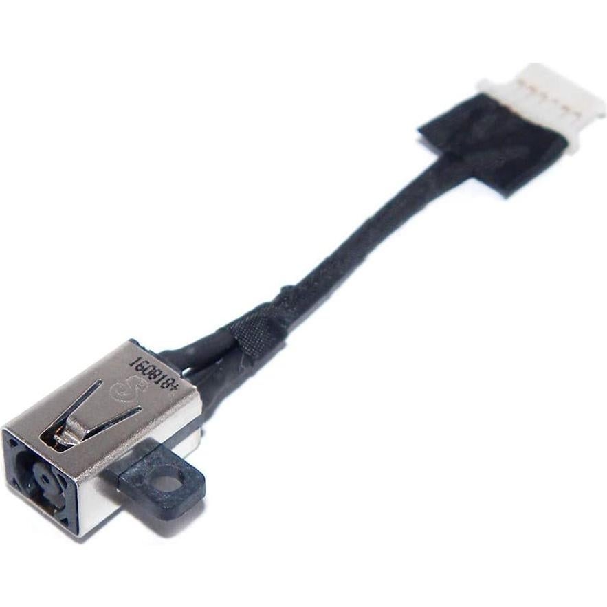Cable de Conector de Carga DC IN para HP Stream 11-R
