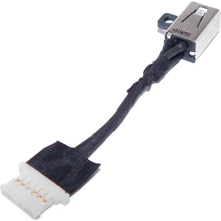 Cable de Conector de Carga DC IN para HP Stream 11-R