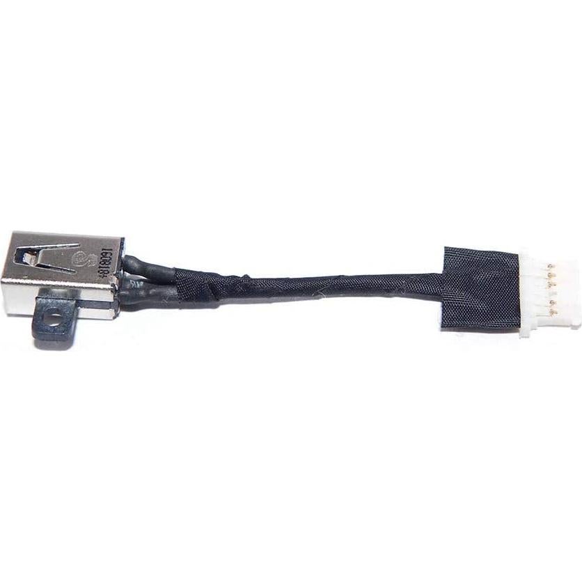 Cable de Conector de Carga DC IN para HP Stream 11-R