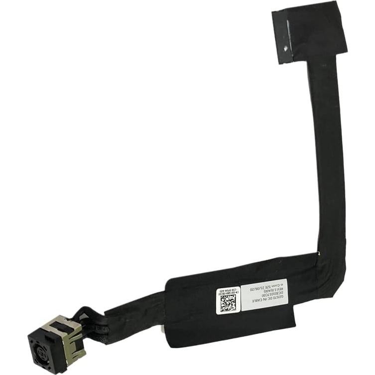 Cable de Carga DC-in GinTai para Dell Alienware X17 R1 R2