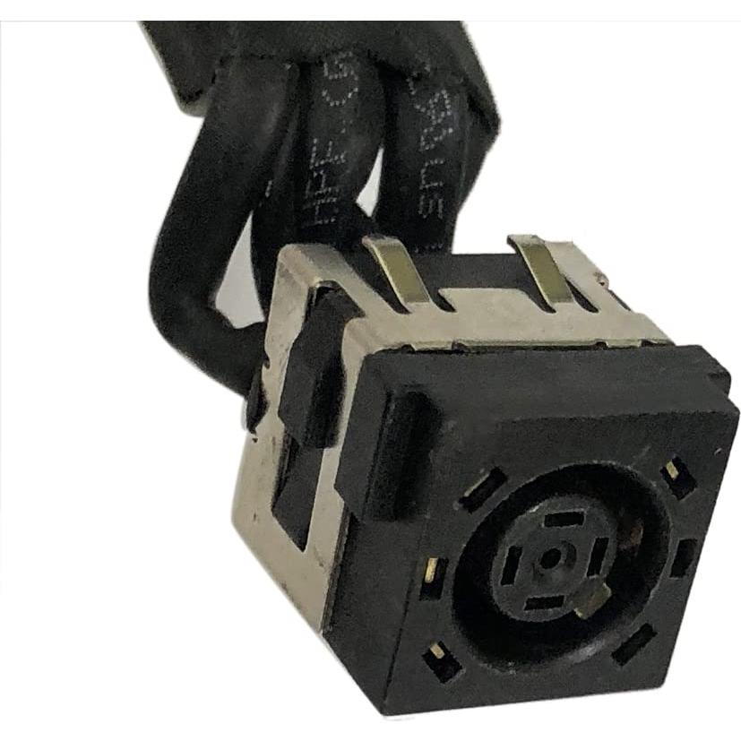 Cable de Carga DC-in GinTai para Dell Alienware X17 R1 R2