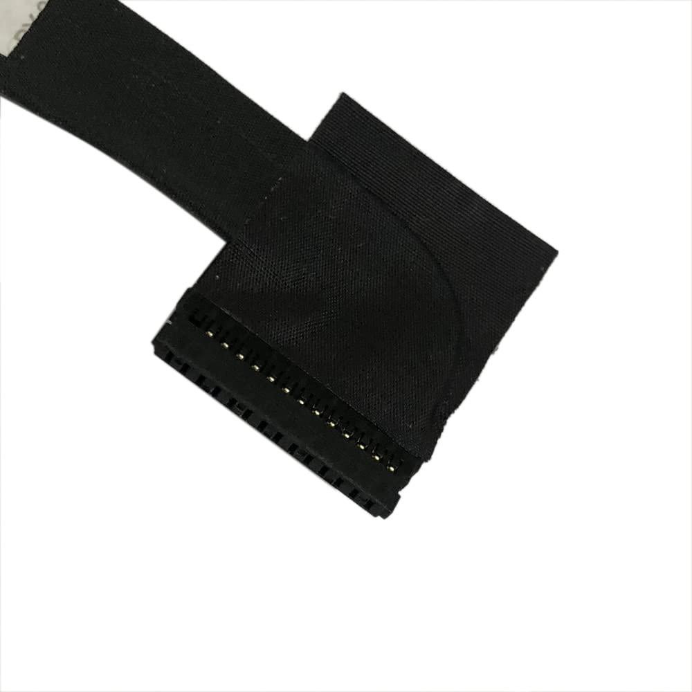 Cable de Carga DC-in GinTai para Dell Alienware X17 R1 R2