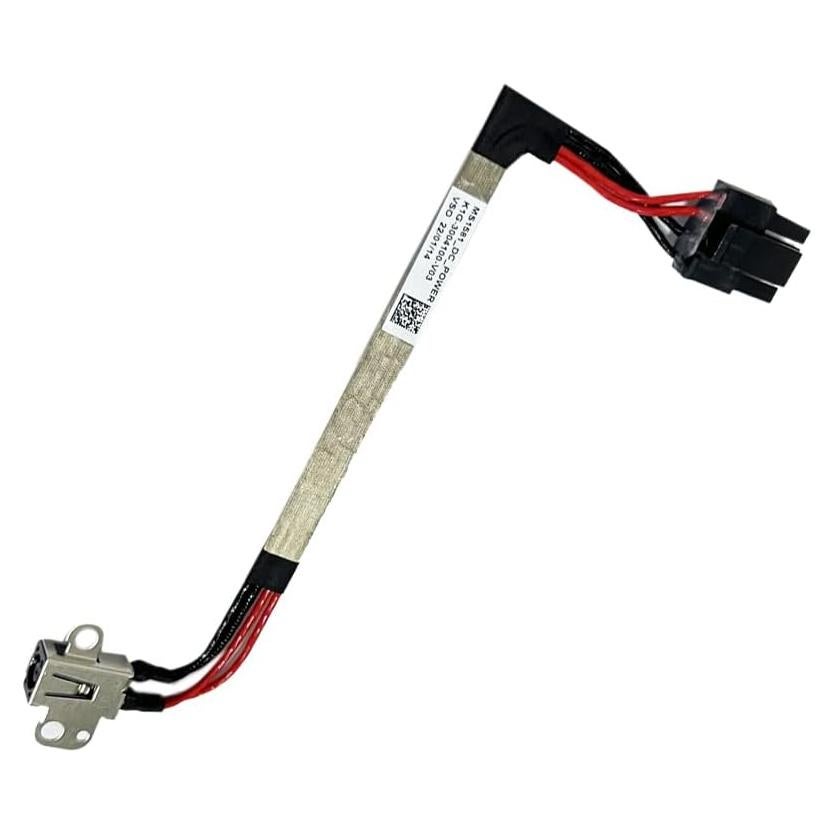 Cable de Alimentación DC Genérico para Portátil MSI 5 Pines