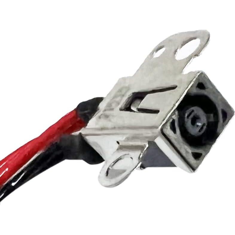 Cable de Alimentación DC Genérico para Portátil MSI 5 Pines