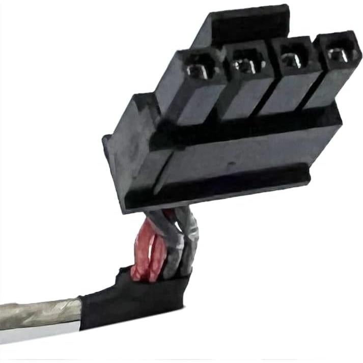 Cable de Alimentación DC Genérico para Portátil MSI 5 Pines