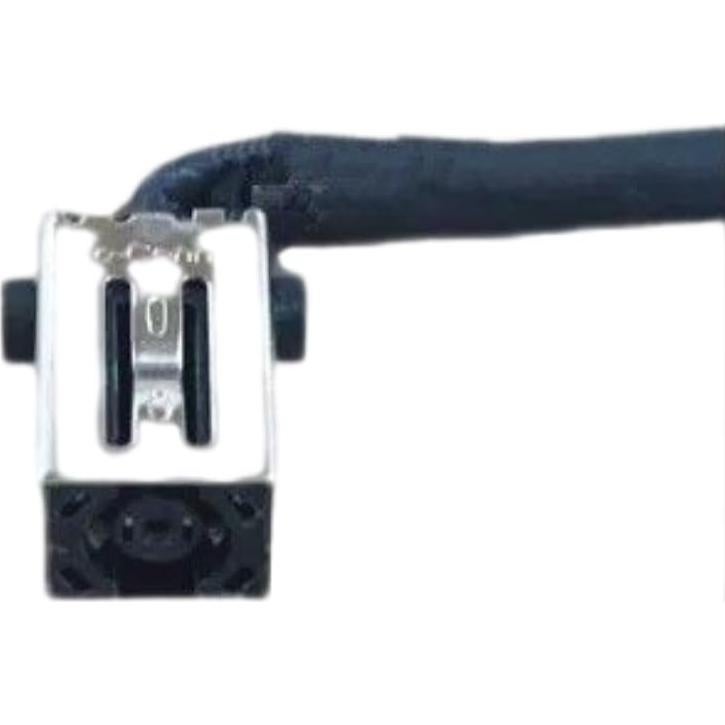 Conector Jack de Alimentación DC AKUYAO para Dell Inspiron 16 PLUS