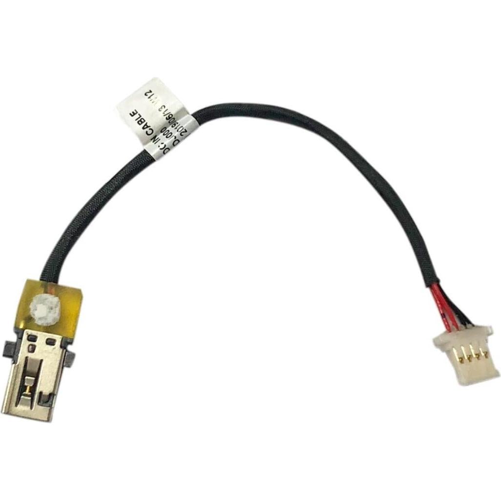 Cable de alimentación DC Fleshy Leaf para Acer Chromebook