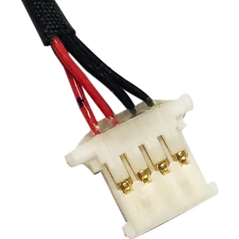 Cable de alimentación DC Fleshy Leaf para Acer Chromebook