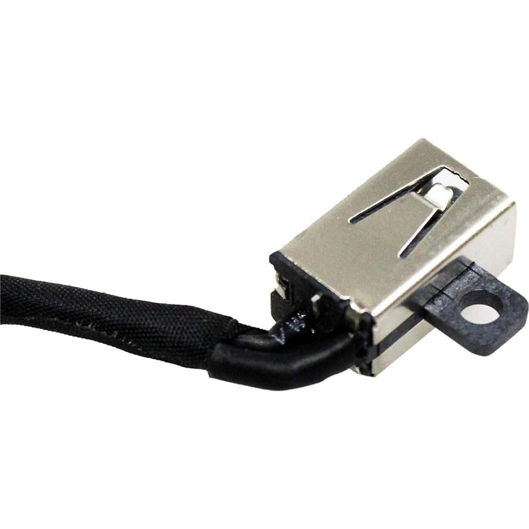 Conector de Carga DC para HP Chromebook 11 G5/G4 EE