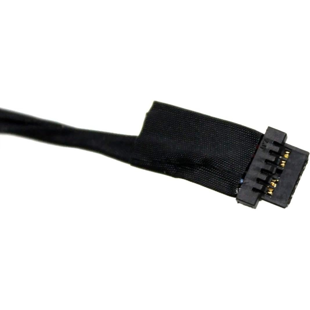 Conector de Carga DC para HP Chromebook 11 G5/G4 EE