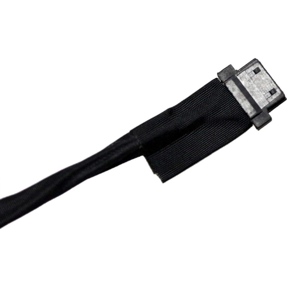 Conector de Carga DC para HP Chromebook 11 G5/G4 EE