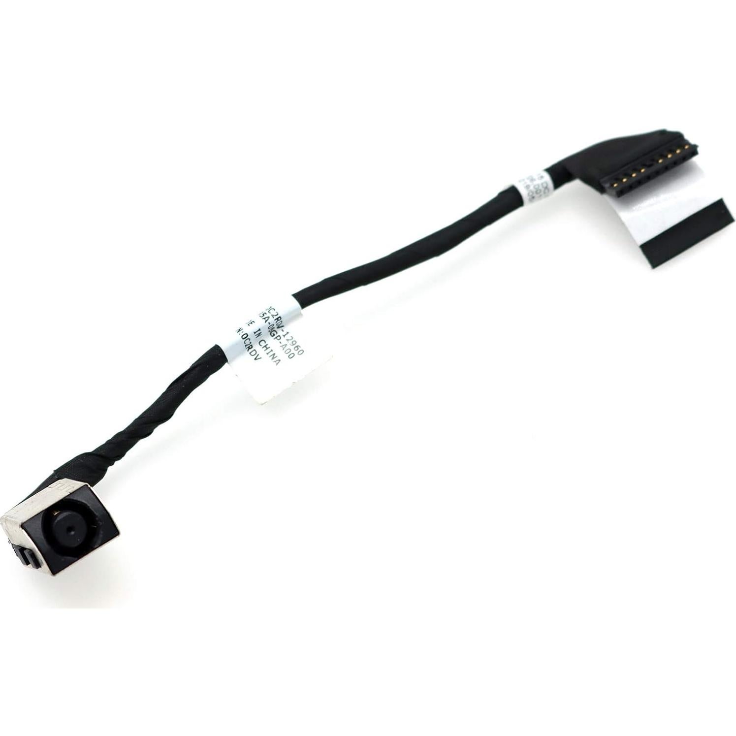 Jack de Alimentación DC Deal4GO para Dell G3-3579/3590