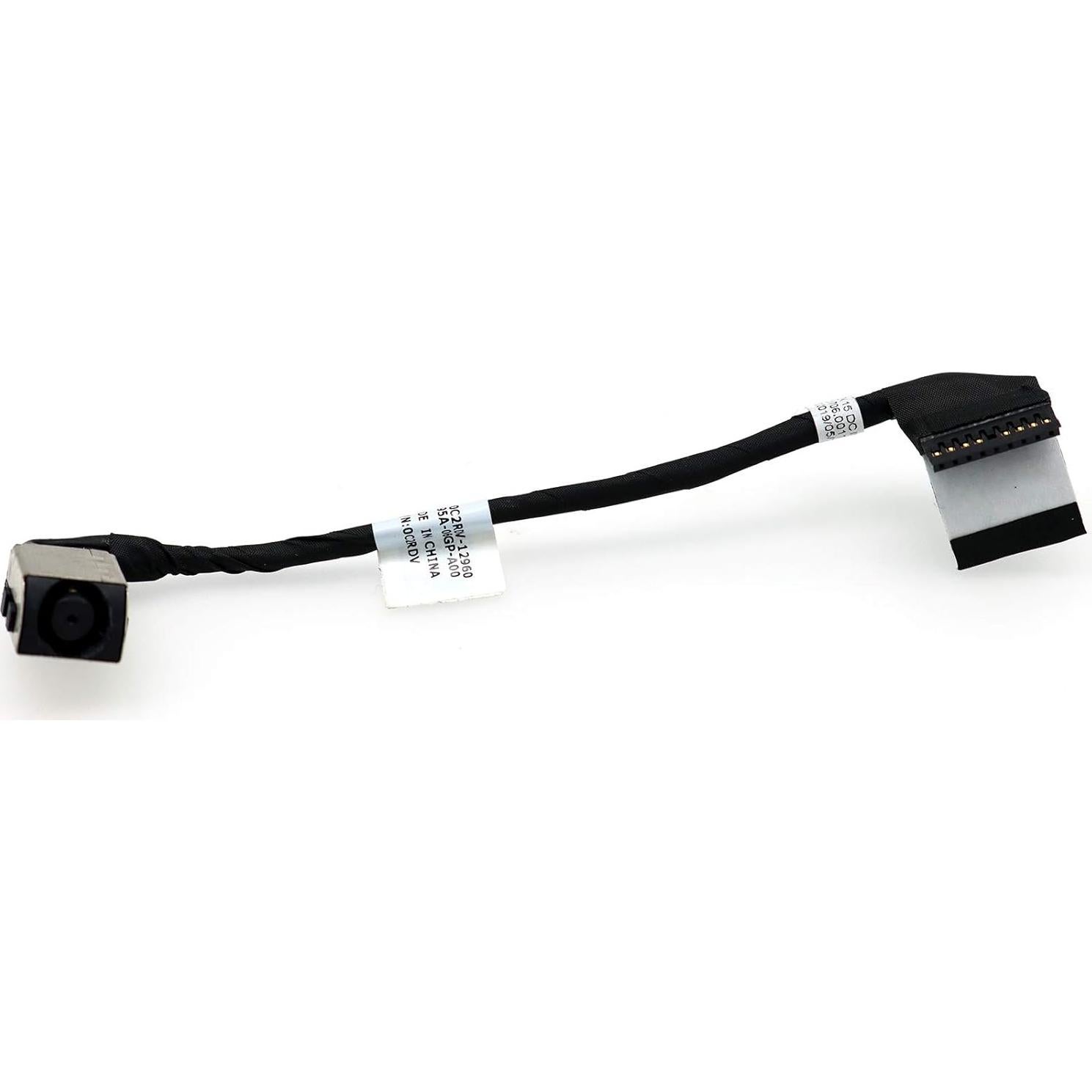 Jack de Alimentación DC Deal4GO para Dell G3-3579/3590