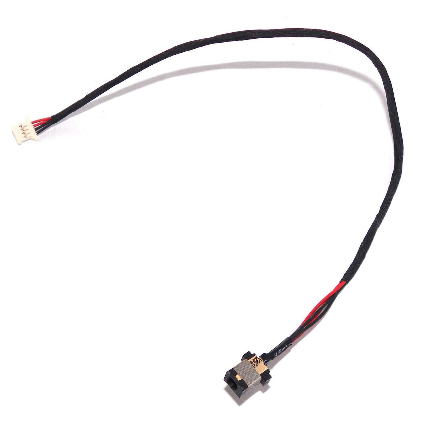 Cable de Conector de Carga DC para Acer Aspire R13 R7-371T