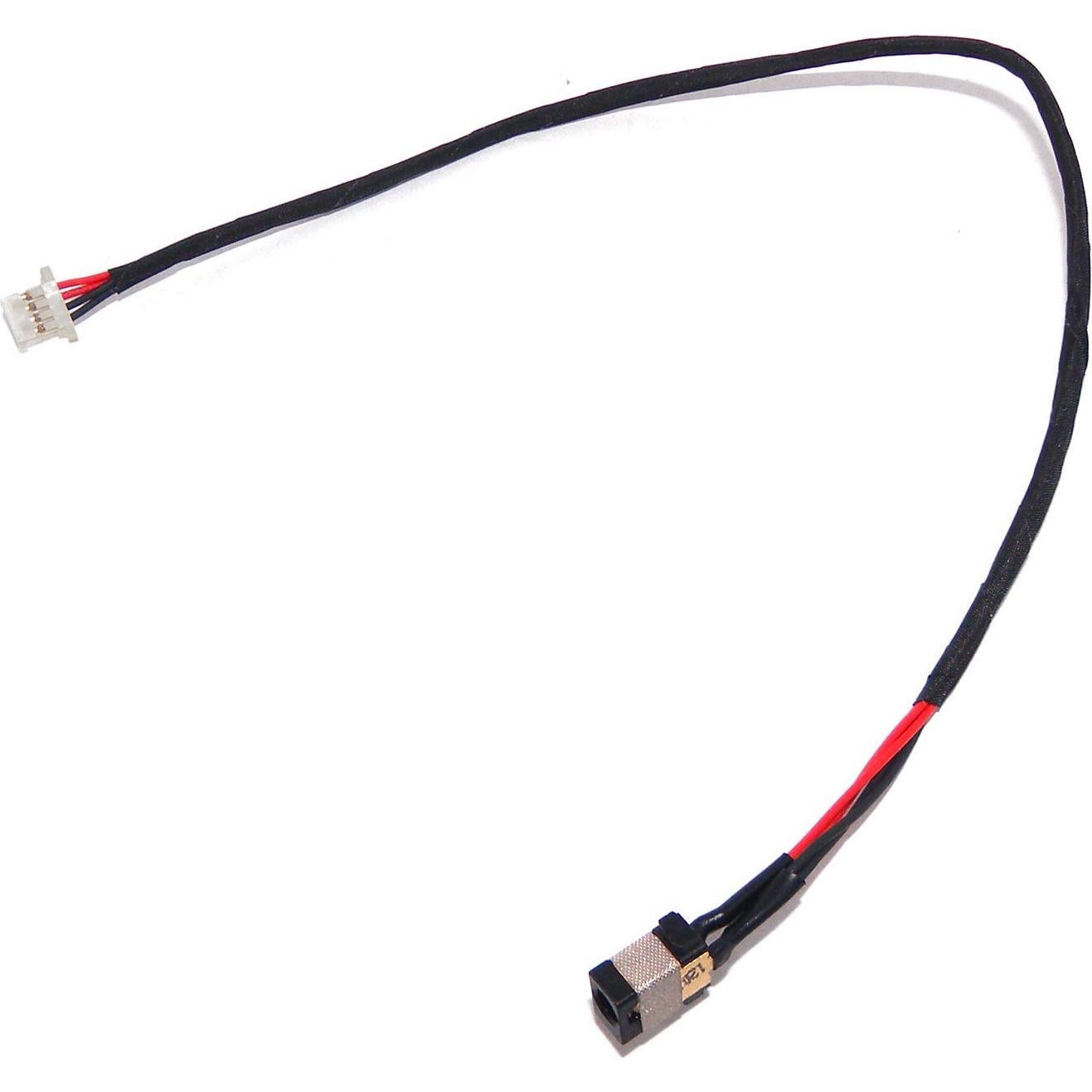 Cable de Conector de Carga DC para Acer Aspire R13 R7-371T