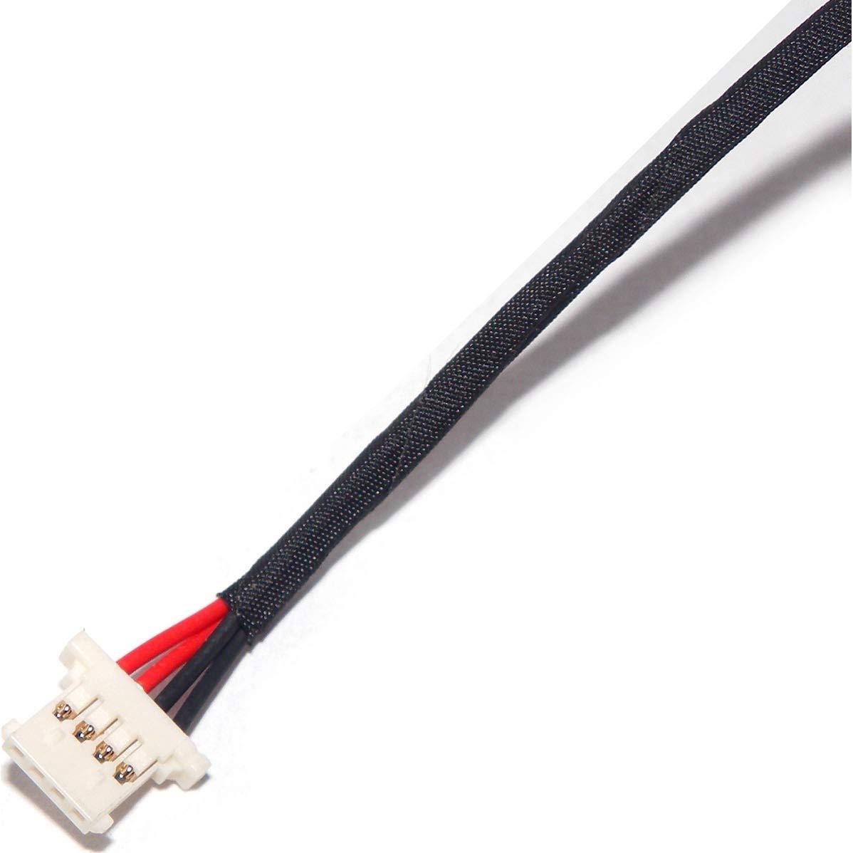 Cable de Conector de Carga DC para Acer Aspire R13 R7-371T