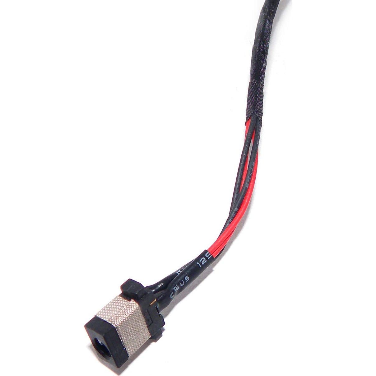 Cable de Conector de Carga DC para Acer Aspire R13 R7-371T