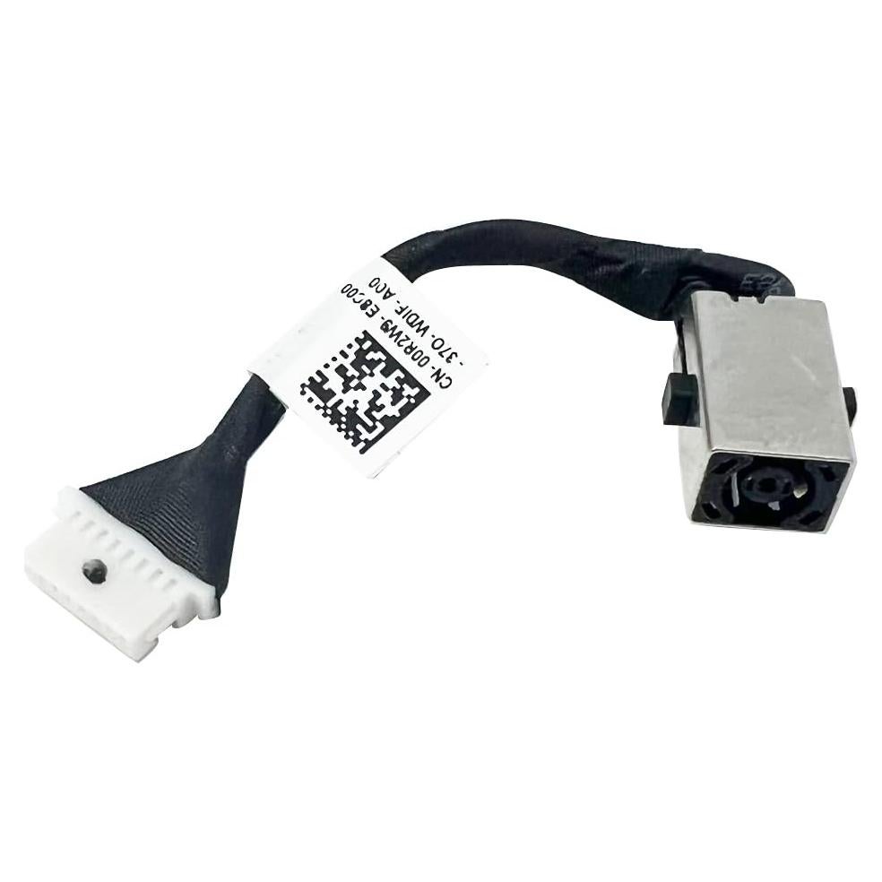 Cable Conector DC Reemplazo Zahara para Cargador Dell Latitude