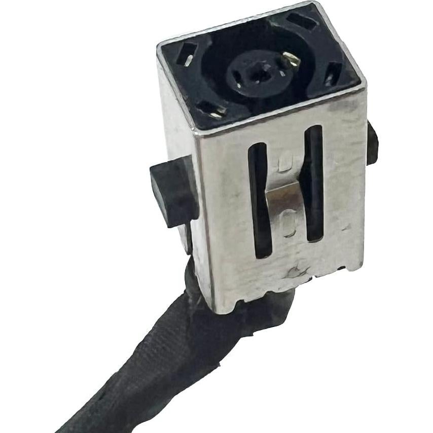 Cable Conector DC Reemplazo Zahara para Cargador Dell Latitude