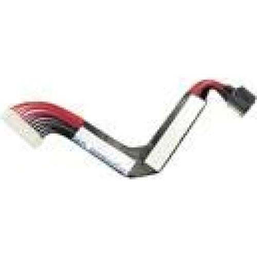 Reemplazo Puerto Carga DC HSSDTECH para MSI GE75 GP75 GL75