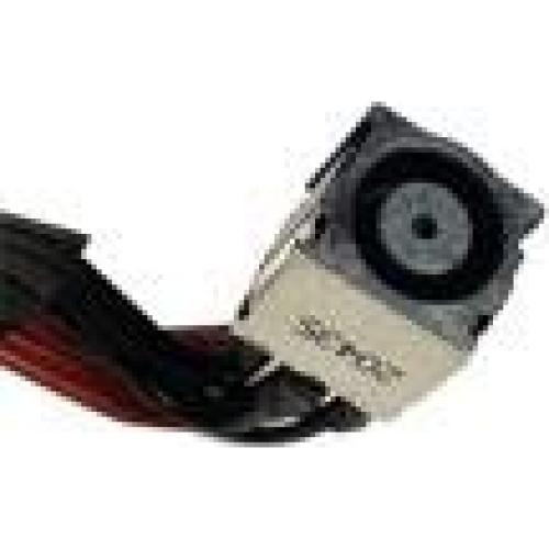 Reemplazo Puerto Carga DC HSSDTECH para MSI GE75 GP75 GL75