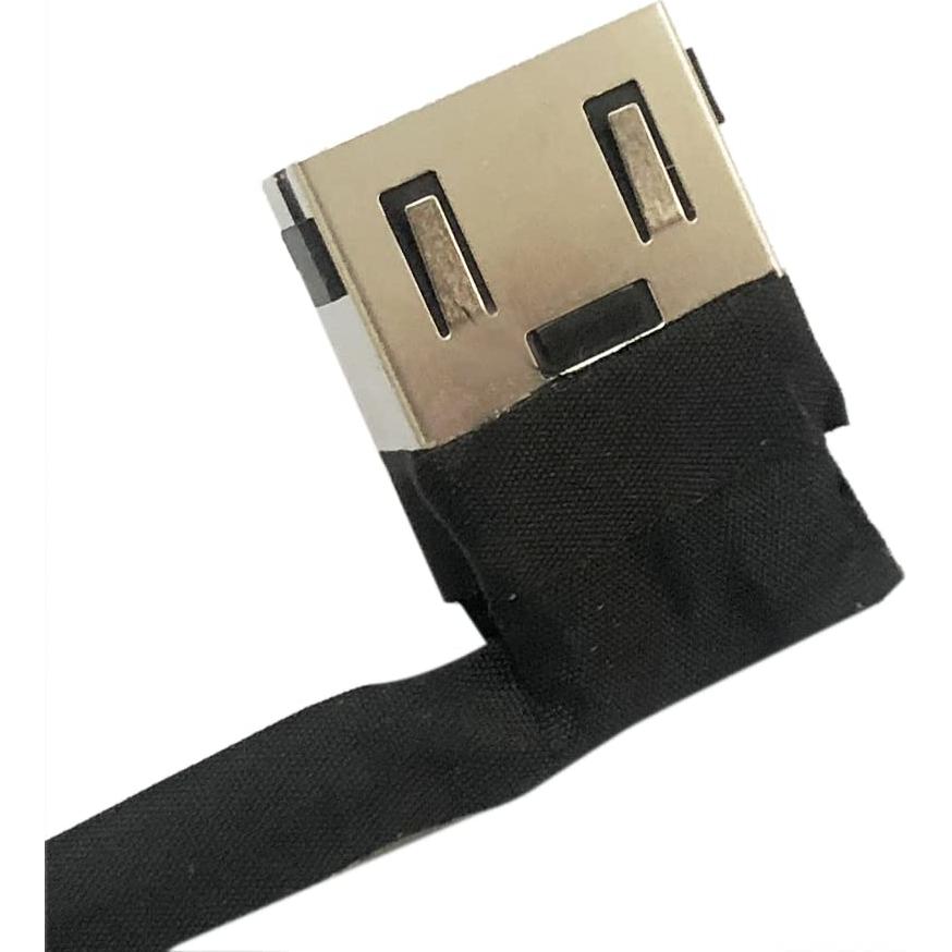 Conector de carga CC Suyitai para Lenovo Yoga C940-15IRH