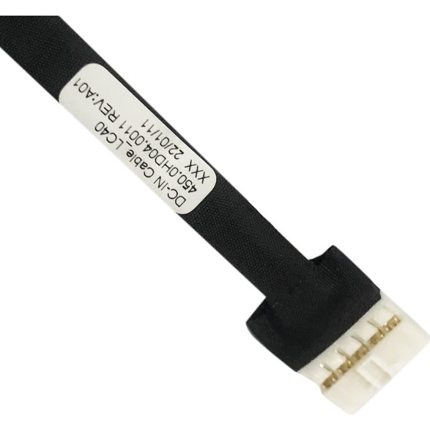Conector de carga CC Suyitai para Lenovo Yoga C940-15IRH