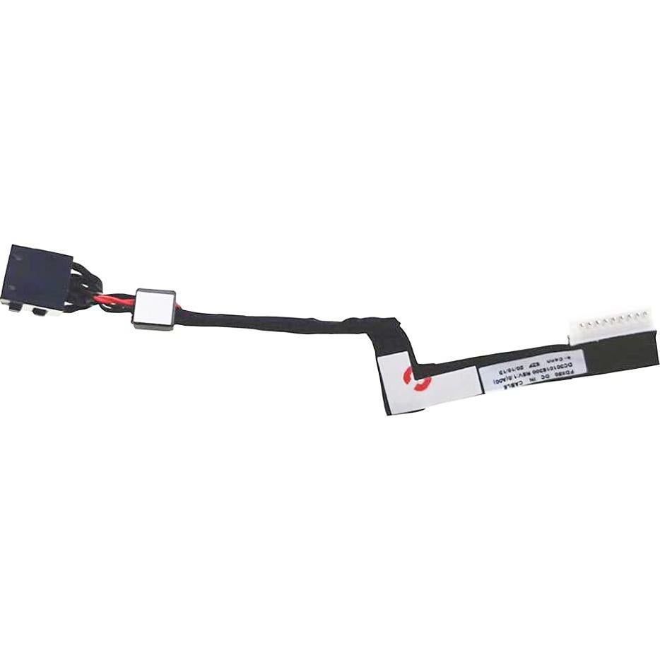 Cable de Conector de Carga Zahara para Dell Precision 7550 7560