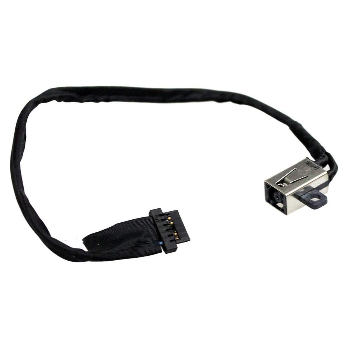 Cable de Alimentación AC DC GinTai 65W para Laptop HP Chromebook