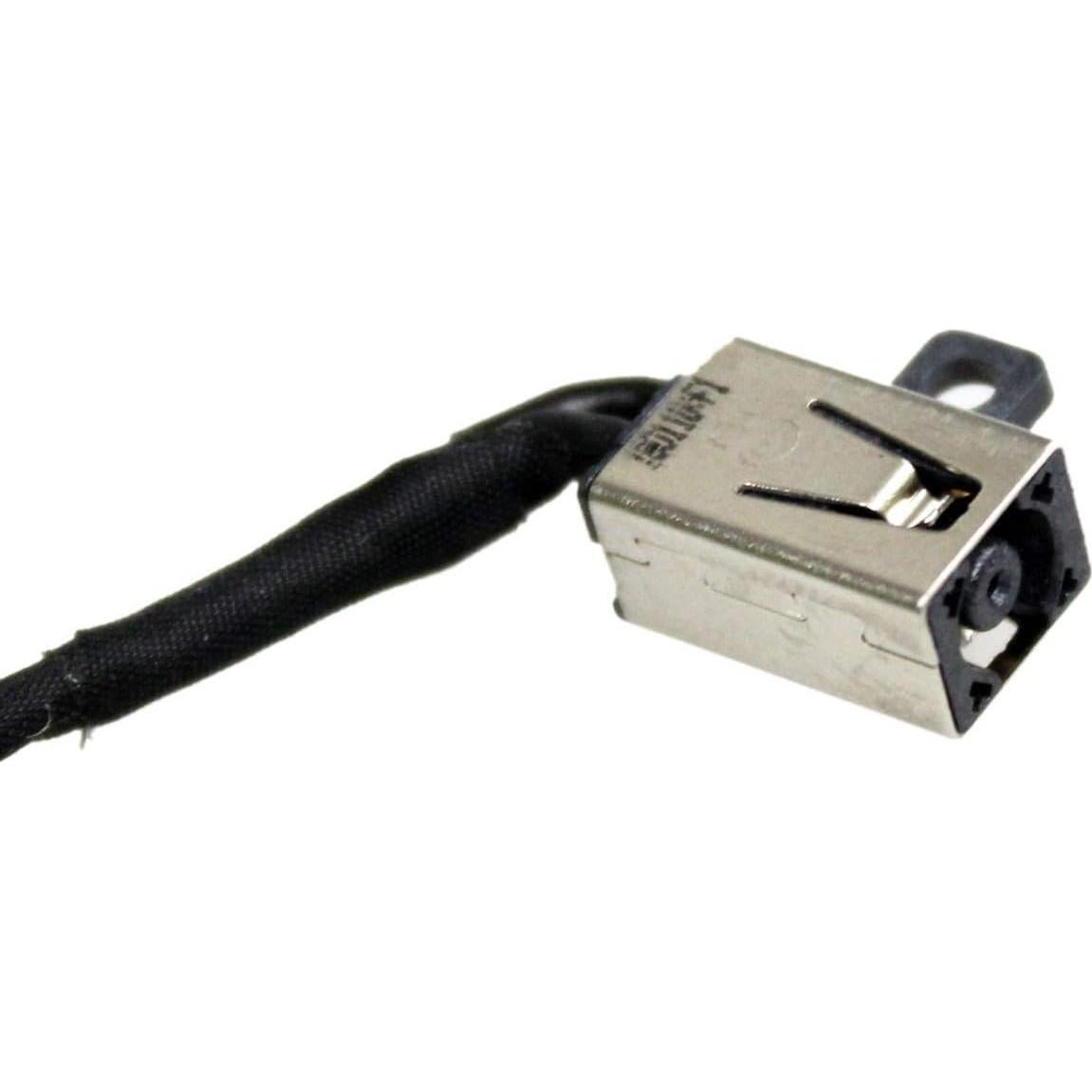 Cable de Alimentación AC DC GinTai 65W para Laptop HP Chromebook