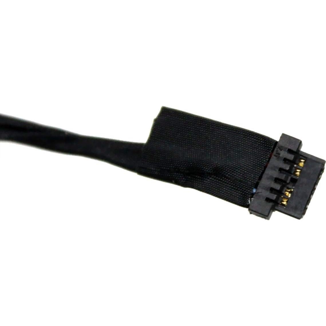 Cable de Alimentación AC DC GinTai 65W para Laptop HP Chromebook