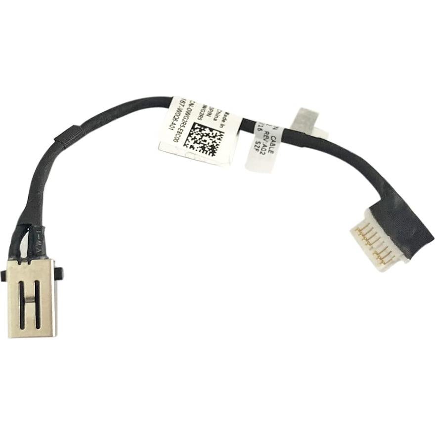 Cable de carga DC GinTai 0WG2R5 para Dell 3320 20g