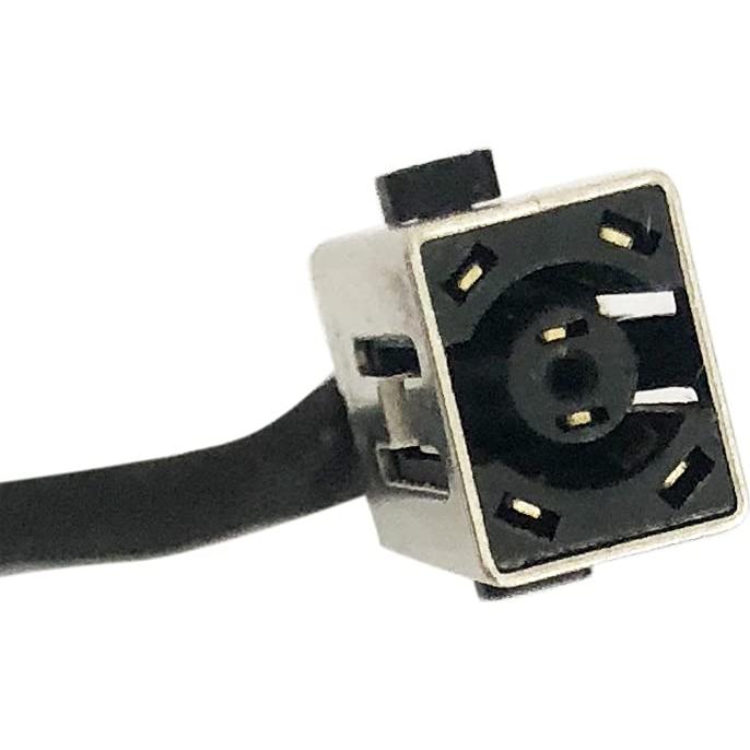 Cable de carga DC GinTai 0WG2R5 para Dell 3320 20g