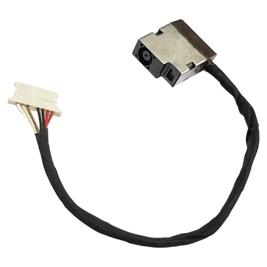 Conector de Cable de Alimentación Zahara para HP Envy 15M-EU