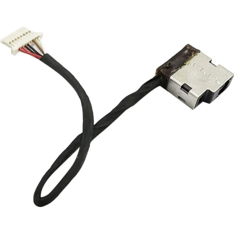 Conector de Cable de Alimentación Zahara para HP Envy 15M-EU