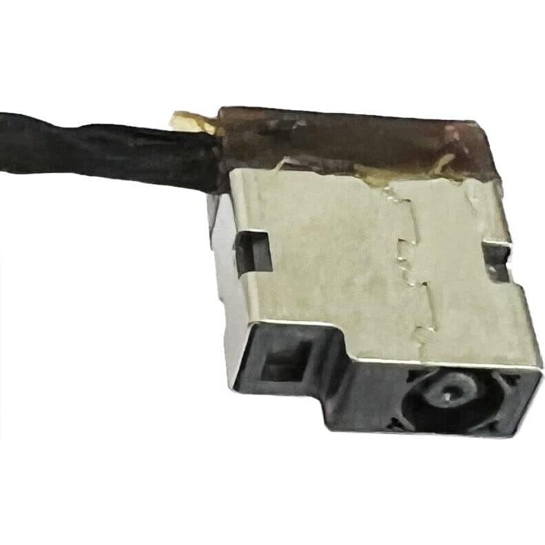 Conector de Cable de Alimentación Zahara para HP Envy 15M-EU
