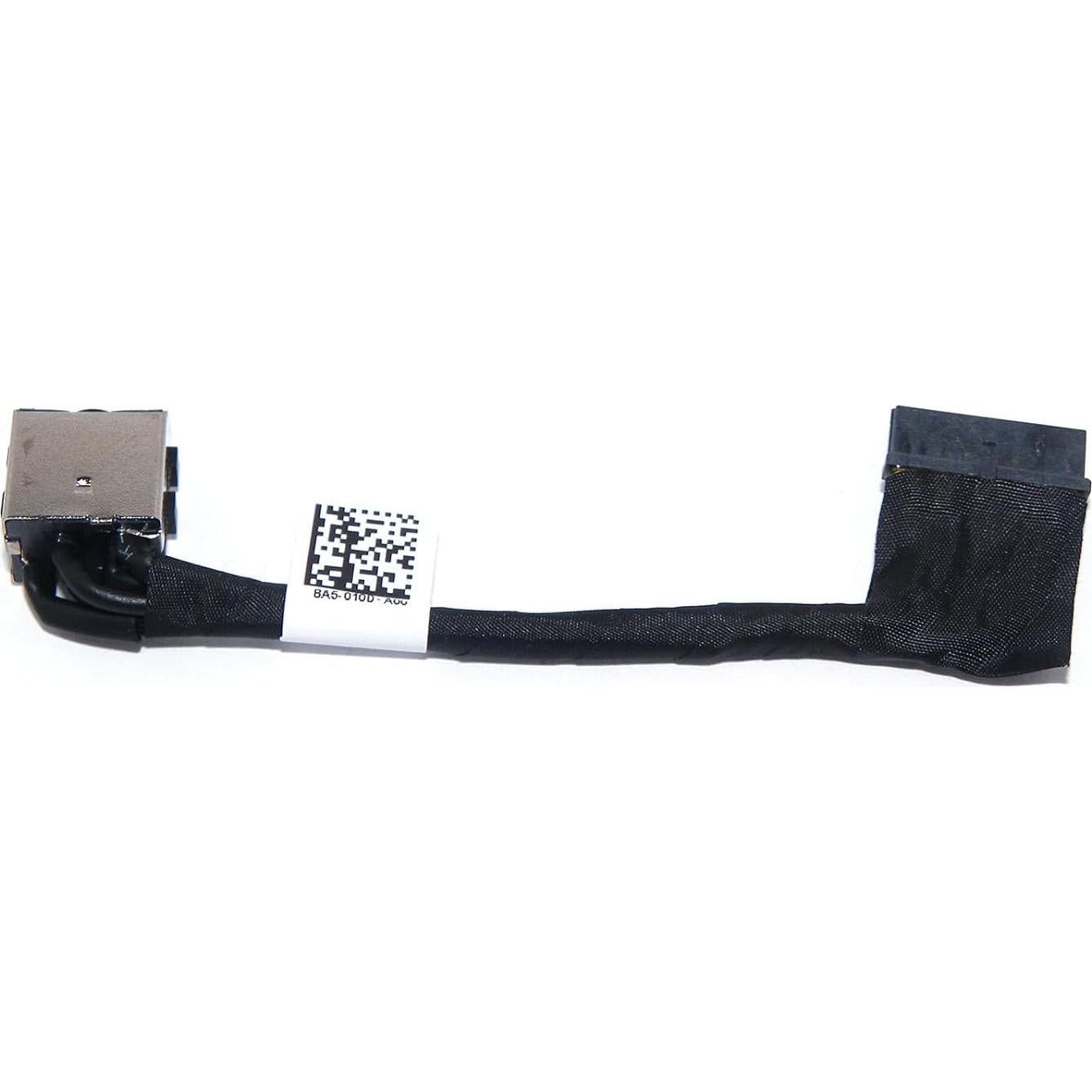 Cable de Conector de Alimentación DC Wobeater para Dell G5 G7 Inspiron