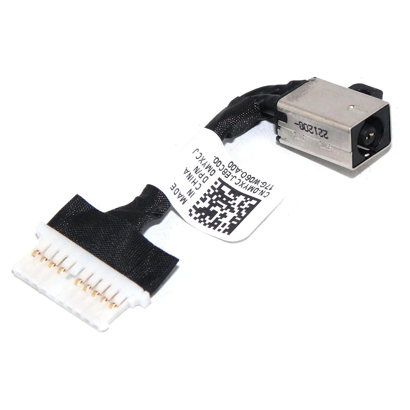 Conector de Alimentación DC para Dell Inspiron 7500/7501