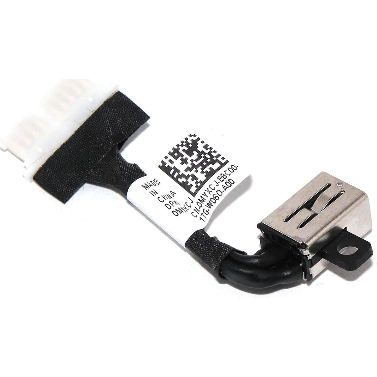 Conector de Alimentación DC para Dell Inspiron 7500/7501